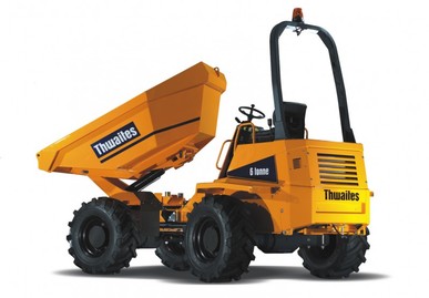 Dumper thwaites